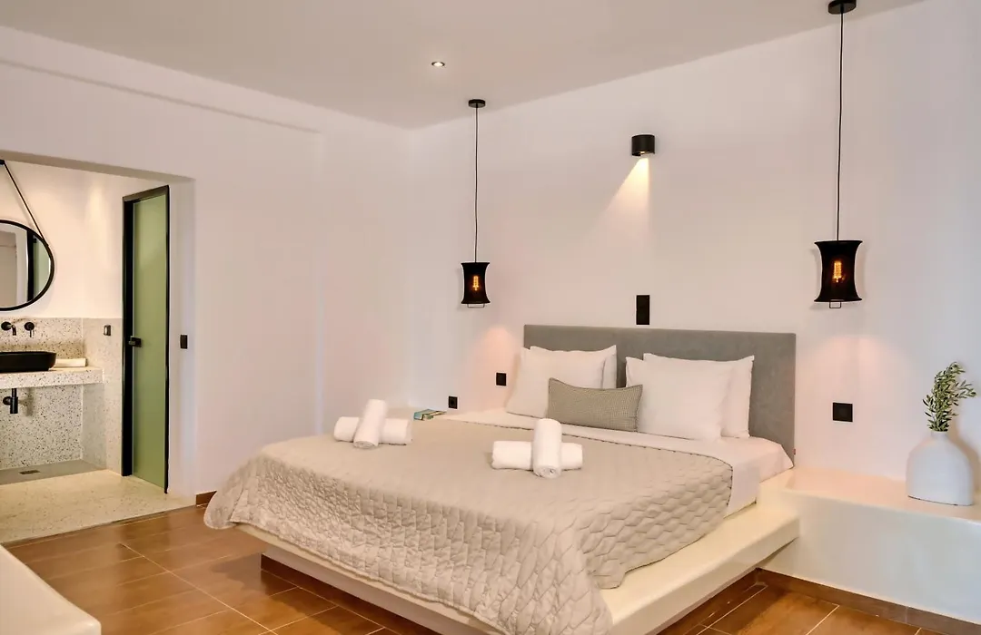 Splendour Hotel&Suites-1
